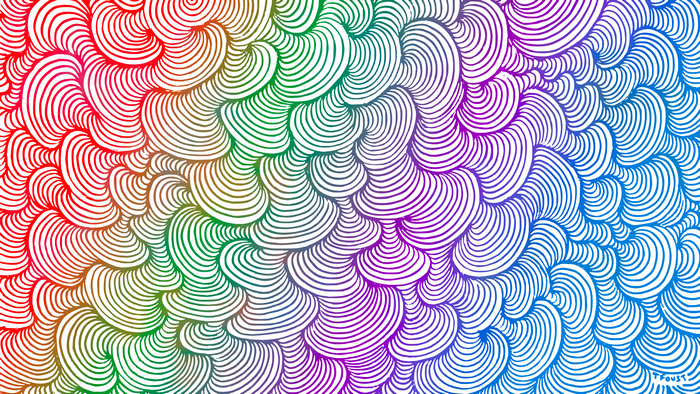 4K, pattern, abstract, reddit