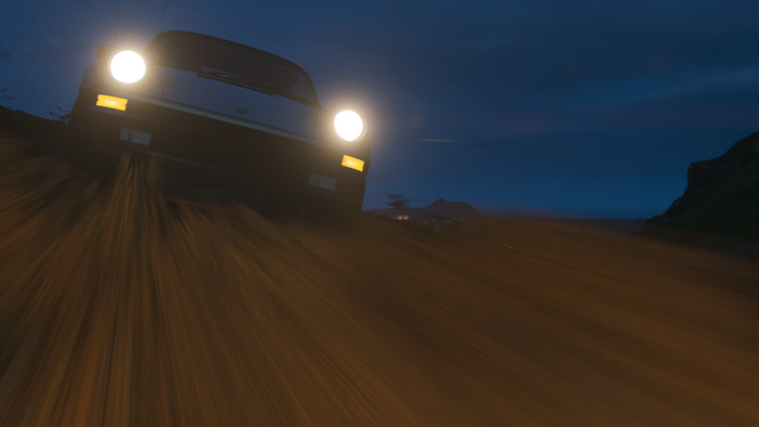 Porsche 911, Forza Horizon 4, Forza Games, car