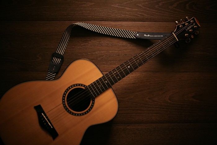 minimalism, music, instrument, guitar