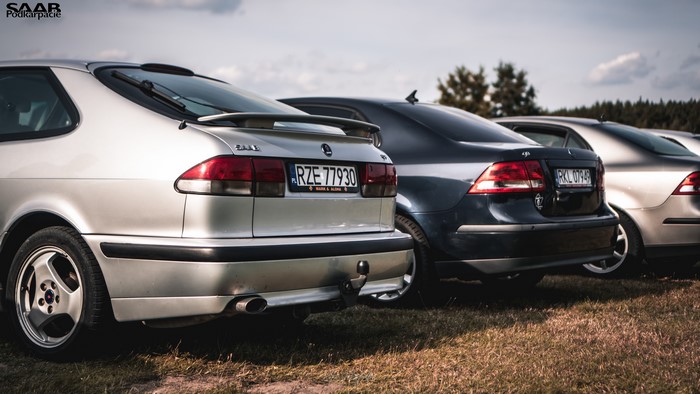 4K, Saab 93, SAAB 9-3 Sport Sedan, photography, Saab 93 OG, saab ng, saab, Saab OG, saab 9-3, saab 93 ss, car, Podkarpacie