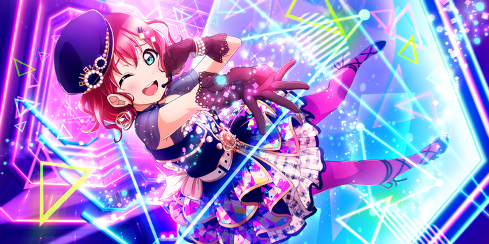 anime girls, Love Live! Sunshine, Kurosawa Ruby, Love Live Series, Love Live!