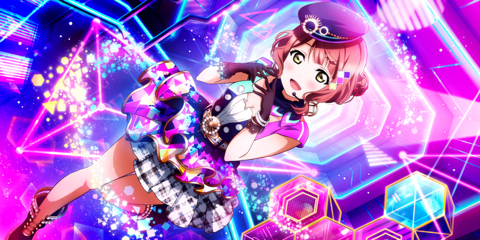 Uehara Ayumu, anime girls, Love Live Series, Love Live!, Love Live! Sunshine