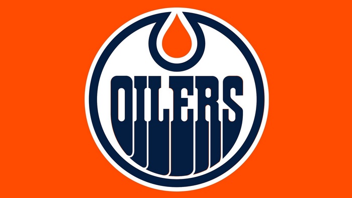 Edmonton Oilers Logo
