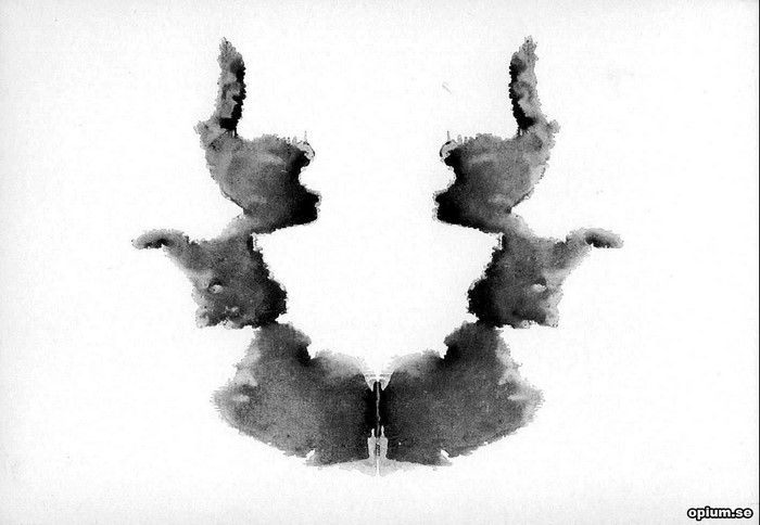 Rorschach, DC Comics, Watchmen