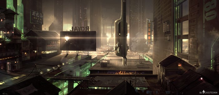 4K, rooftops, tower, dusk, desolate, factory tubes, watermarked, urban, dystopian, house, glass, digital art, chimneys, dawn, neon, deserted, bullet holes, Lounge, numbers, Karaoke, pub, kanji, dystopic, cityscape, rust, smoke, futuristic, sunrise, billboards, outdoors, sunlight, artwork, sunset, cyberpunk, sun rays, lights, Billboard, mist, building, city