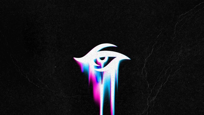 simple, simple background, Games posters, Dota, Dota 2