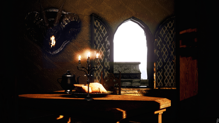 4K, Black Desert, black desert online, video games