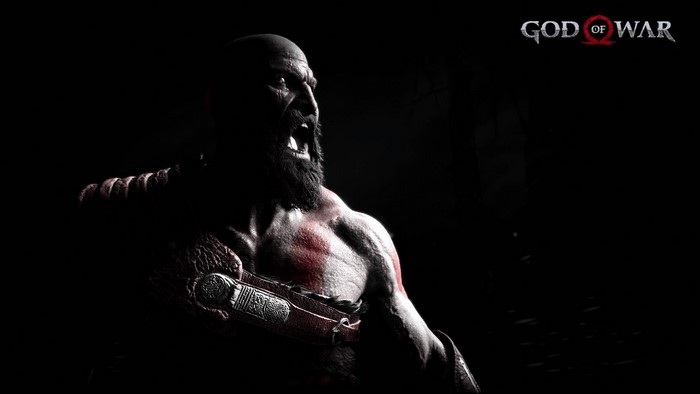 GodOfWar, Santa Monica Studio, Kratos, God of War, PlayStation, video games, Playstation 5