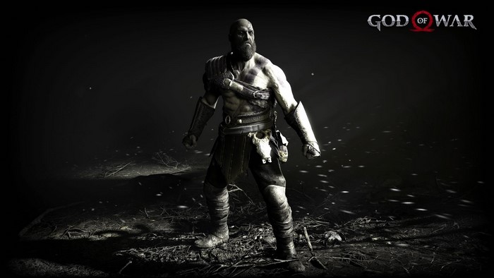 video games, God of War, PlayStation, Kratos, Playstation 5, Santa Monica Studio, GodOfWar