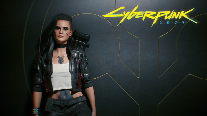 Rogue Amendiares, CD Projekt RED, Cyberpunk 2077, video games, women, cyberpunk, Rogue (character)