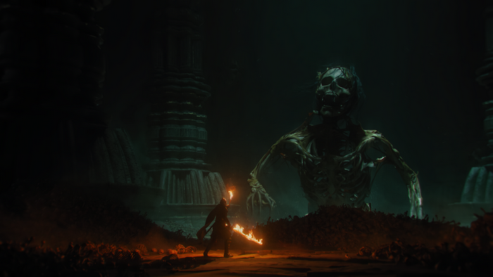 artwork, video game art, ArtStation, dark souls 3, video games, Dark Souls III