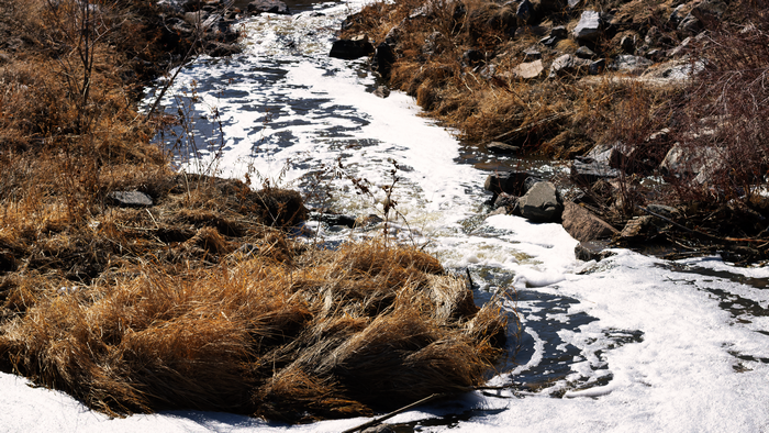 river, photography, Colorado, nature, water