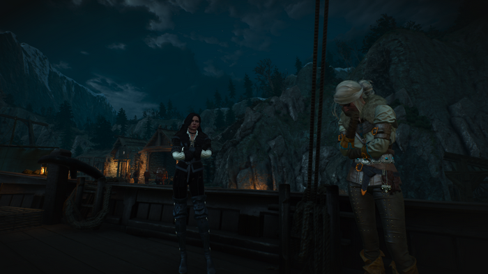The Witcher, The Witcher 3, The Witcher 3: Wild Hunt