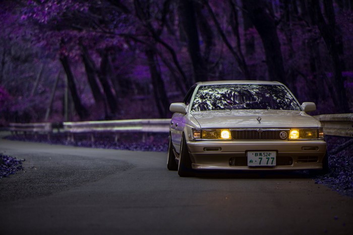 car, Japanese cars, Stance, drift cars, stanced