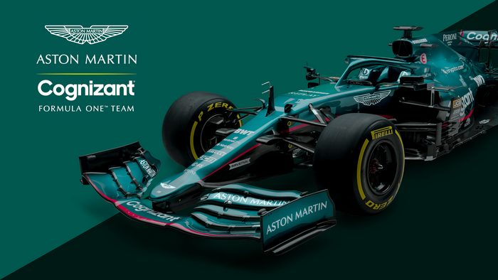 formula cars, Aston Martin, race cars, Formula 1