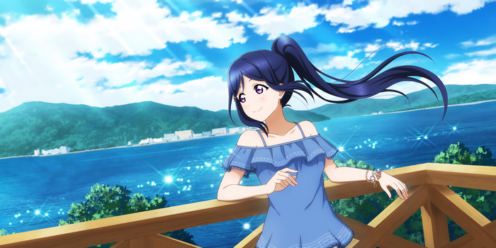 Love Live! Sunshine, Matsuura Kanan, Love Live Series, Love Live!