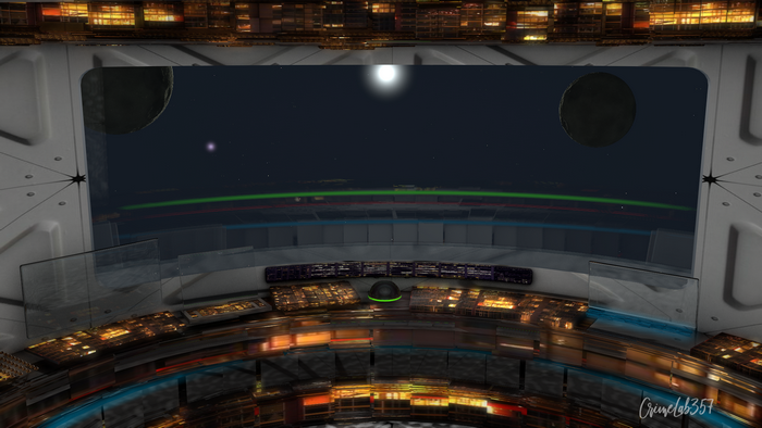 space art, render, CGI, spaceship, science fiction