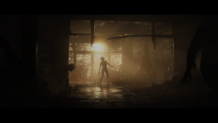 video games, The Last of Us, post apocalypse, The Last of Us 2, PlayStation 4, creature, artwork, Naughty Dog
