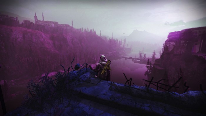 Destiny 2, video games, Destiny 2 (video game)