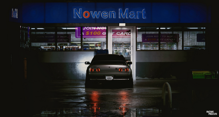 4K, Nissan GT-R, billards, grey cars, car, Need for Speed, Nissan skyline GT-R R32, Nissan GT-R 2017, NFS 2015