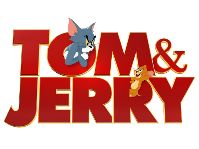 Tom and Jerry