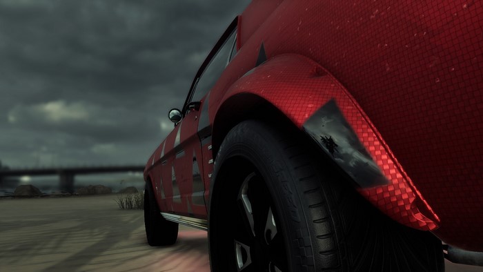 Need for Speed, muscle cars, Ford Mustang
