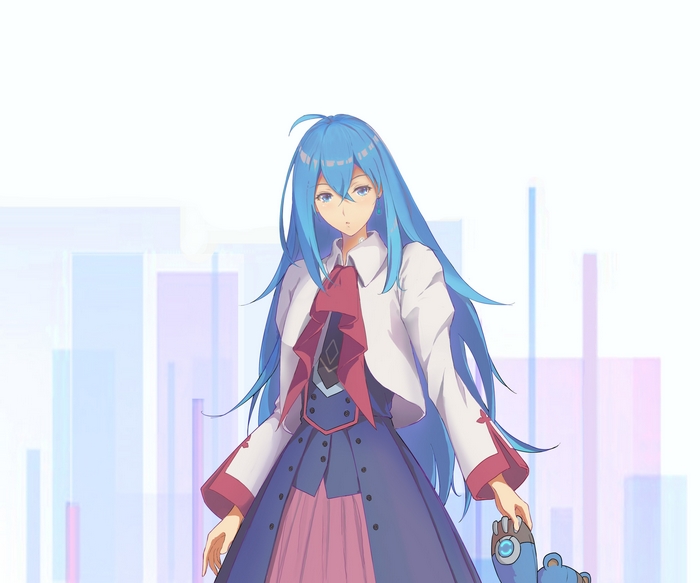 Vivy: Fluorite Eyes Song