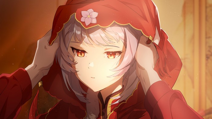 anime girls, bilibili, anime
