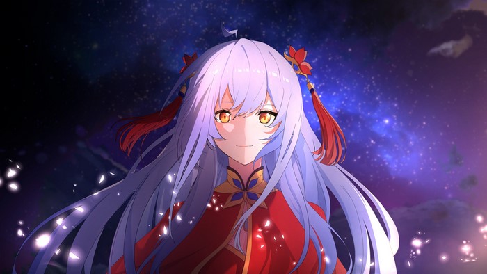 bilibili, anime, anime girls