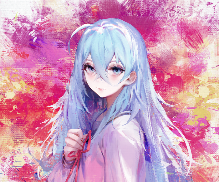 Vivy: Fluorite Eyes Song