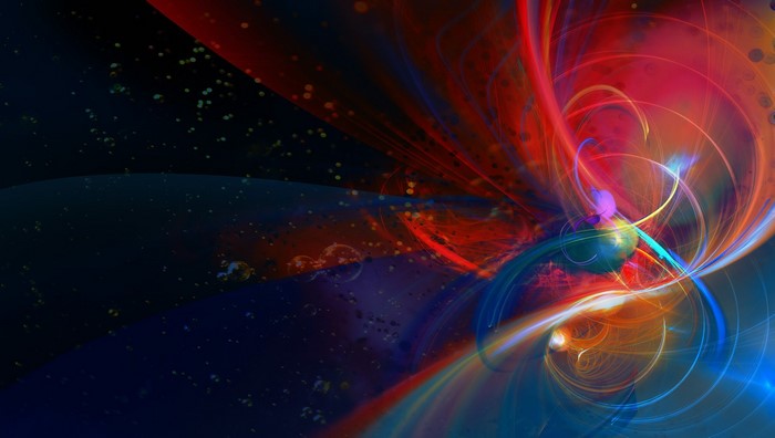 abstract, swirls, swirl, shapes, digital art