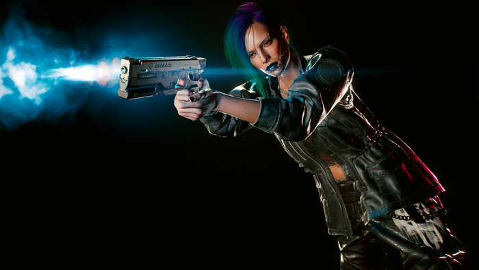 cyberpunk, CD Projekt RED, Cyberpunk 2077