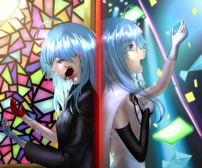 Vivy: Fluorite Eyes Song