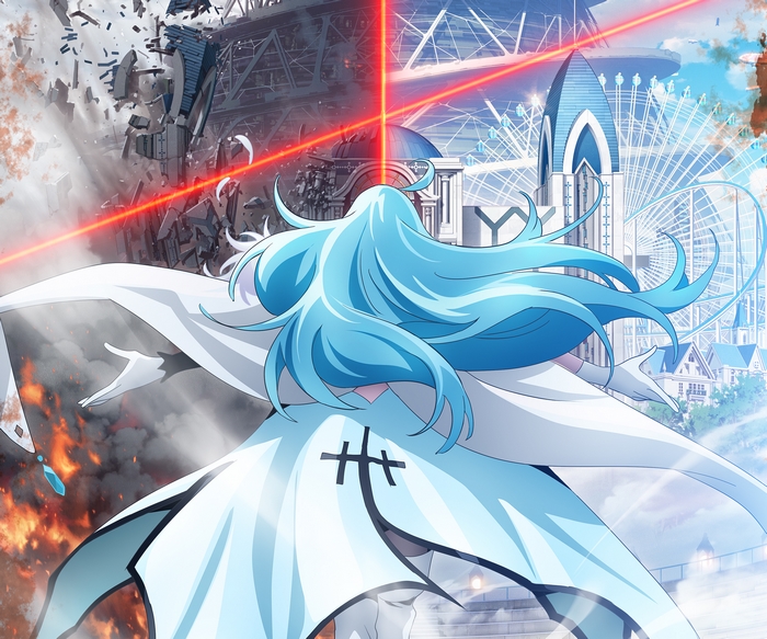 Vivy: Fluorite Eyes Song
