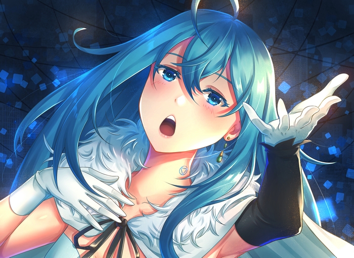 Vivy: Fluorite Eyes Song