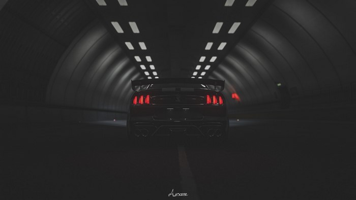 gt500, Forza Horizon 4, video games, vehicle, Shelby, Shelby GT500, Forza, car, Ford Shelby GT500, Ford