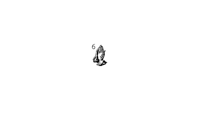 music, minimalism, praying, numbers, album covers, simple background