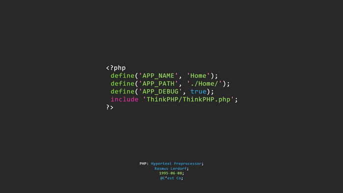 code, PHP, gray background, simple background, numbers