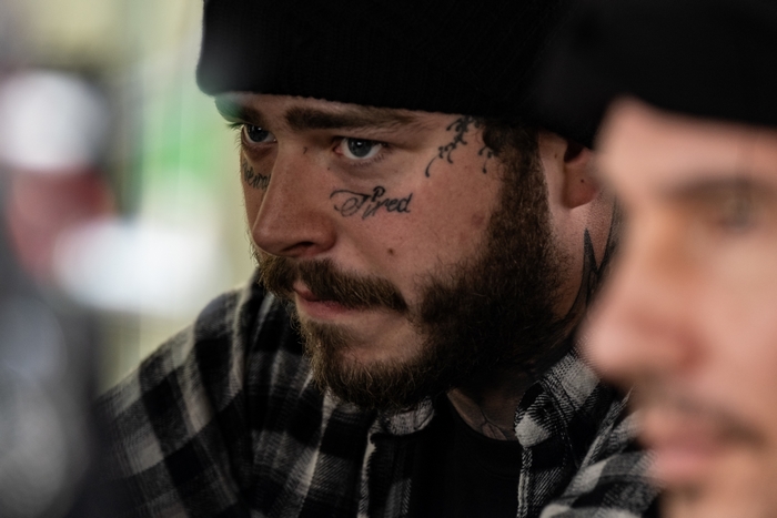 Post Malone