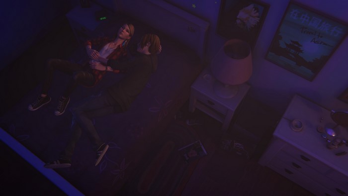 4K, video games, Life is Strange Before the Storm, Chloe Price, Life Is Strange, people