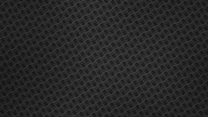 Dark Pattern Carpet