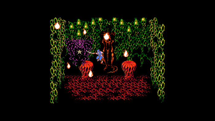 retro games, Nintendo Entertainment System, Ninja Gaiden