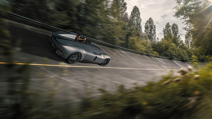 4K, sports car, Ferrari Monza SP1, Ferrari, Super Car