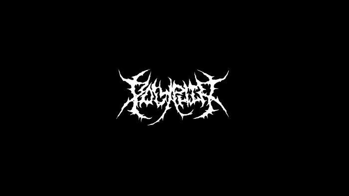 band logo, music, Polyphia
