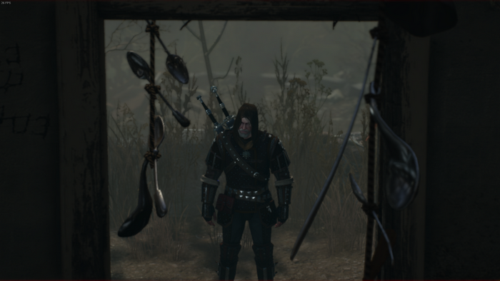 video games, The Witcher 3: Wild Hunt, Geralt of Rivia, screen shot