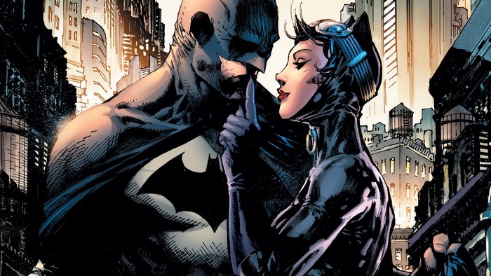 mask, Catwoman, fantasy art, comic art, Batman, superhero, DC Comics, artwork, costumes, comics