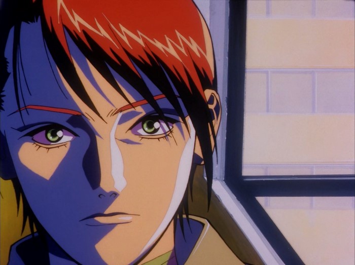 anime boys, A Kite, anime, anime girls