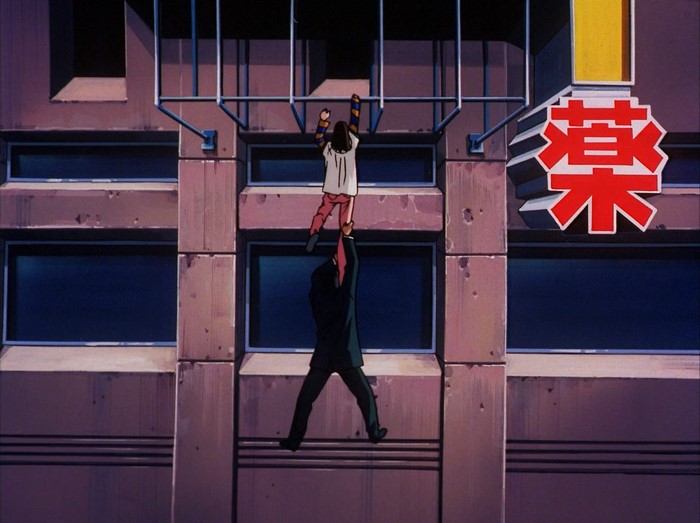 anime, anime boys, anime girls, A Kite