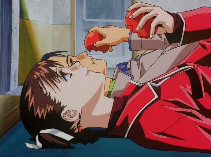 anime, A Kite, anime girls, anime boys