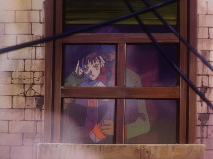 anime girls, anime boys, A Kite, anime